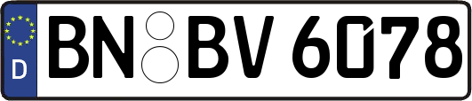 BN-BV6078