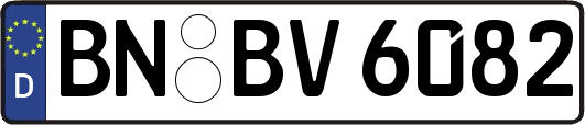 BN-BV6082