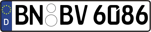 BN-BV6086