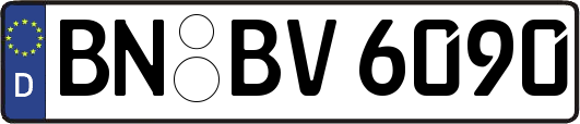 BN-BV6090