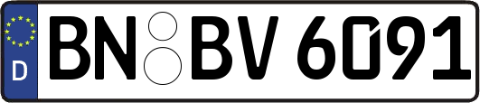 BN-BV6091