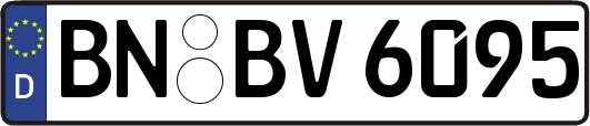 BN-BV6095