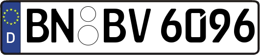 BN-BV6096