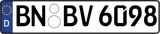 BN-BV6098