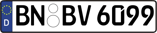 BN-BV6099