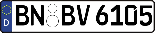 BN-BV6105
