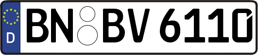 BN-BV6110