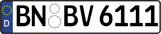 BN-BV6111