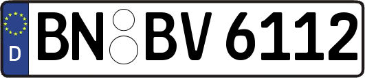 BN-BV6112
