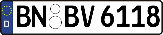 BN-BV6118