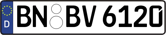 BN-BV6120