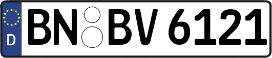 BN-BV6121