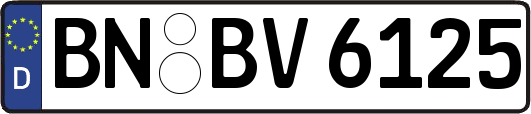 BN-BV6125