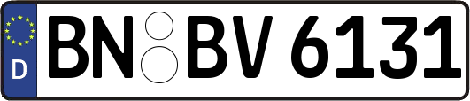 BN-BV6131