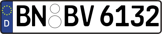 BN-BV6132