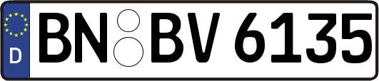 BN-BV6135