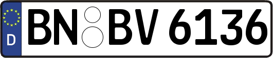 BN-BV6136
