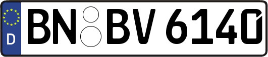 BN-BV6140