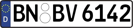 BN-BV6142