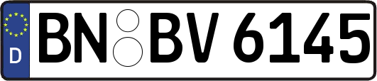 BN-BV6145