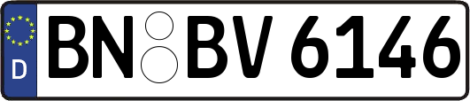 BN-BV6146