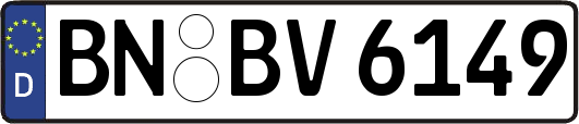 BN-BV6149
