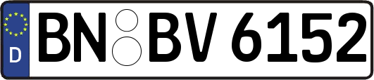BN-BV6152