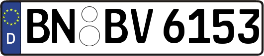 BN-BV6153