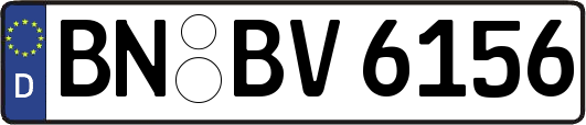 BN-BV6156