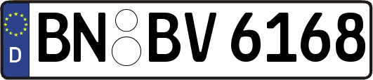 BN-BV6168