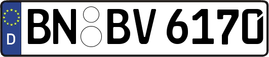 BN-BV6170