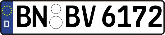 BN-BV6172