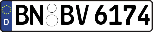 BN-BV6174