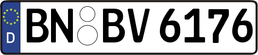BN-BV6176