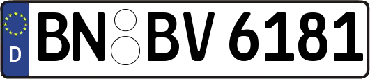 BN-BV6181