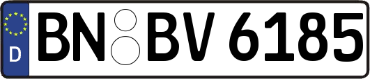 BN-BV6185