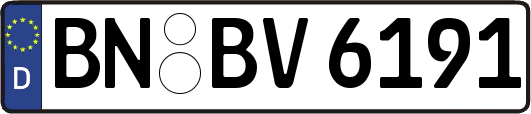 BN-BV6191