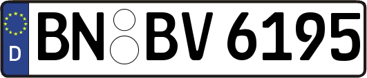 BN-BV6195
