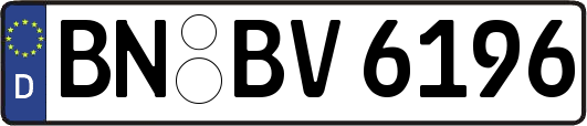 BN-BV6196