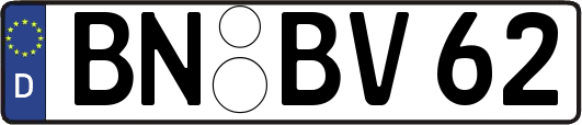 BN-BV62