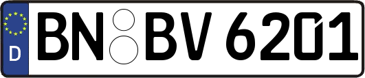 BN-BV6201