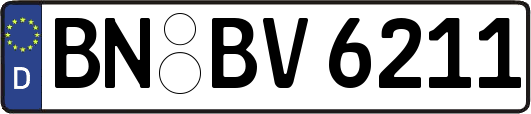 BN-BV6211