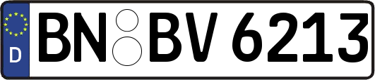 BN-BV6213