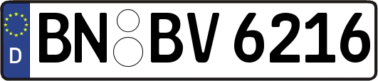 BN-BV6216