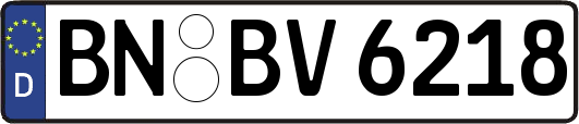 BN-BV6218