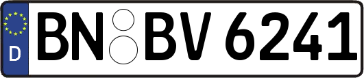 BN-BV6241