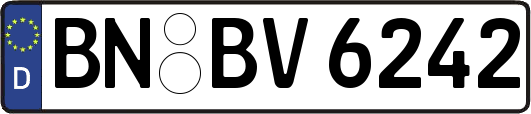 BN-BV6242