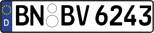 BN-BV6243