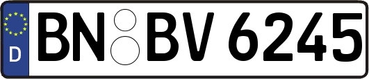 BN-BV6245