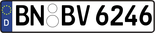 BN-BV6246